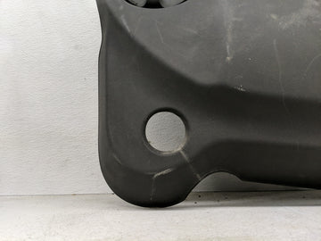 2012 Dodge Avenger Engine Cover