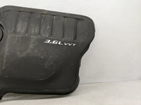 2012 Dodge Avenger Engine Cover - Oemusedautoparts1.com