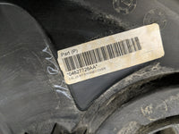 2012 Dodge Avenger Engine Cover - Oemusedautoparts1.com