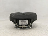 2011-2014 Dodge Avenger Air Bag Driver Left Steering Wheel Mounted Fits Fits 2011 2012 2013 2014 OEM Used Auto Parts - Oemus