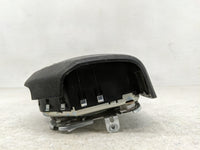2011-2014 Dodge Avenger Air Bag Driver Left Steering Wheel Mounted Fits Fits 2011 2012 2013 2014 OEM Used Auto Parts - Oemus