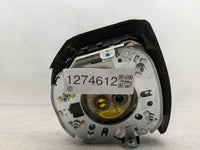 2011-2014 Dodge Avenger Air Bag Driver Left Steering Wheel Mounted Fits Fits 2011 2012 2013 2014 OEM Used Auto Parts - Oemus