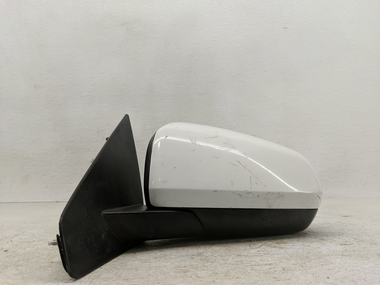 2013-2014 Dodge Avenger Side Mirror Replacement Driver Left View Door Mirror Fits Fits 2013 2014 OEM Used Auto Parts - Oemus