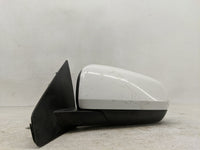 2013-2014 Dodge Avenger Side Mirror Replacement Driver Left View Door Mirror Fits Fits 2013 2014 OEM Used Auto Parts - Oemus