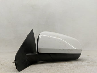compare product 2013-2014 Dodge Avenger Side Mirror Replacement Driver Left View Door Mirror Fits Fits 2013 2014 OEM Used Auto Parts