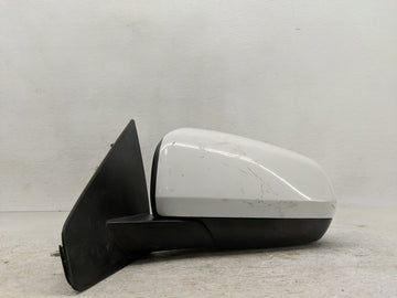 2013-2014 Dodge Avenger Side Mirror Replacement Driver Left View Door Mirror Fits Fits 2013 2014 OEM Used Auto Parts - Oemus
