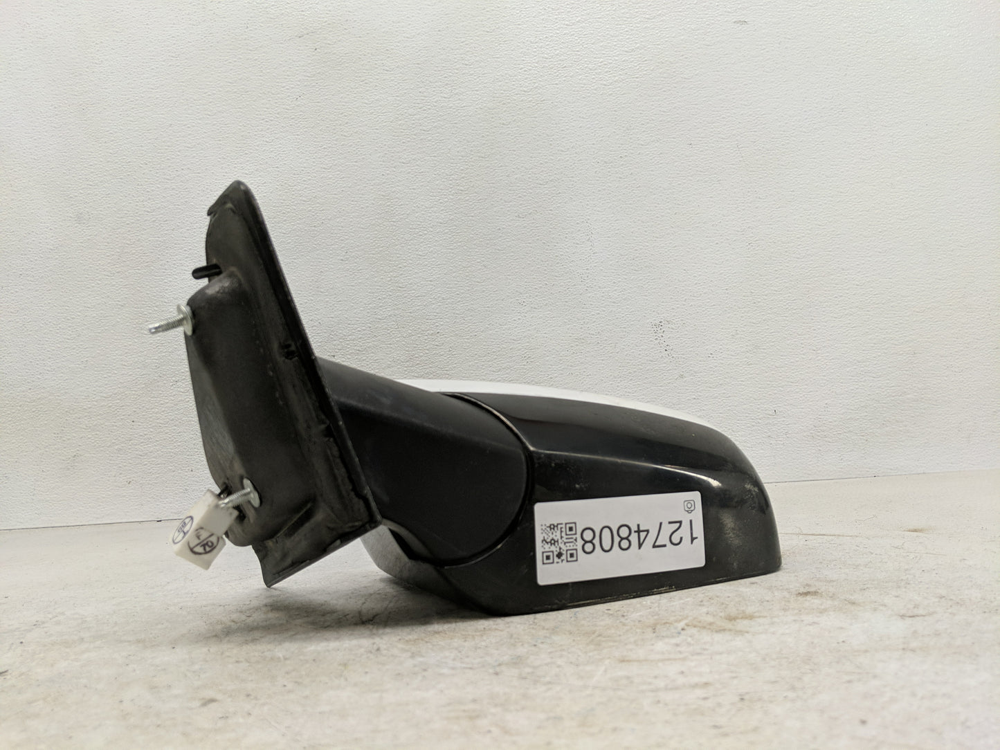 2013-2014 Dodge Avenger Side Mirror Replacement Driver Left View Door Mirror Fits Fits 2013 2014 OEM Used Auto Parts - Oemus