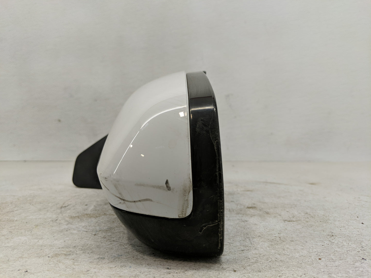 2013-2014 Dodge Avenger Side Mirror Replacement Driver Left View Door Mirror Fits Fits 2013 2014 OEM Used Auto Parts - Oemus