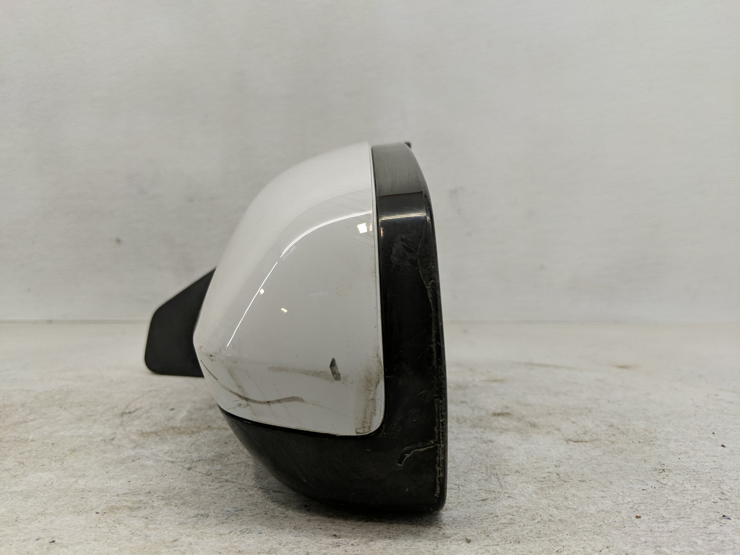 2013-2014 Dodge Avenger Side Mirror Replacement Driver Left View Door Mirror Fits Fits 2013 2014 OEM Used Auto Parts - Oemus