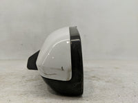 2013-2014 Dodge Avenger Side Mirror Replacement Driver Left View Door Mirror Fits Fits 2013 2014 OEM Used Auto Parts - Oemus