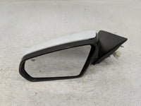 2013-2014 Dodge Avenger Side Mirror Replacement Driver Left View Door Mirror Fits Fits 2013 2014 OEM Used Auto Parts - Oemus