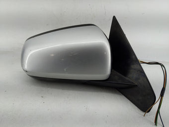 compare product 2013-2014 Dodge Avenger Side Mirror Replacement Passenger Right View Door Mirror Fits Fits 2013 2014 OEM Used Auto Parts