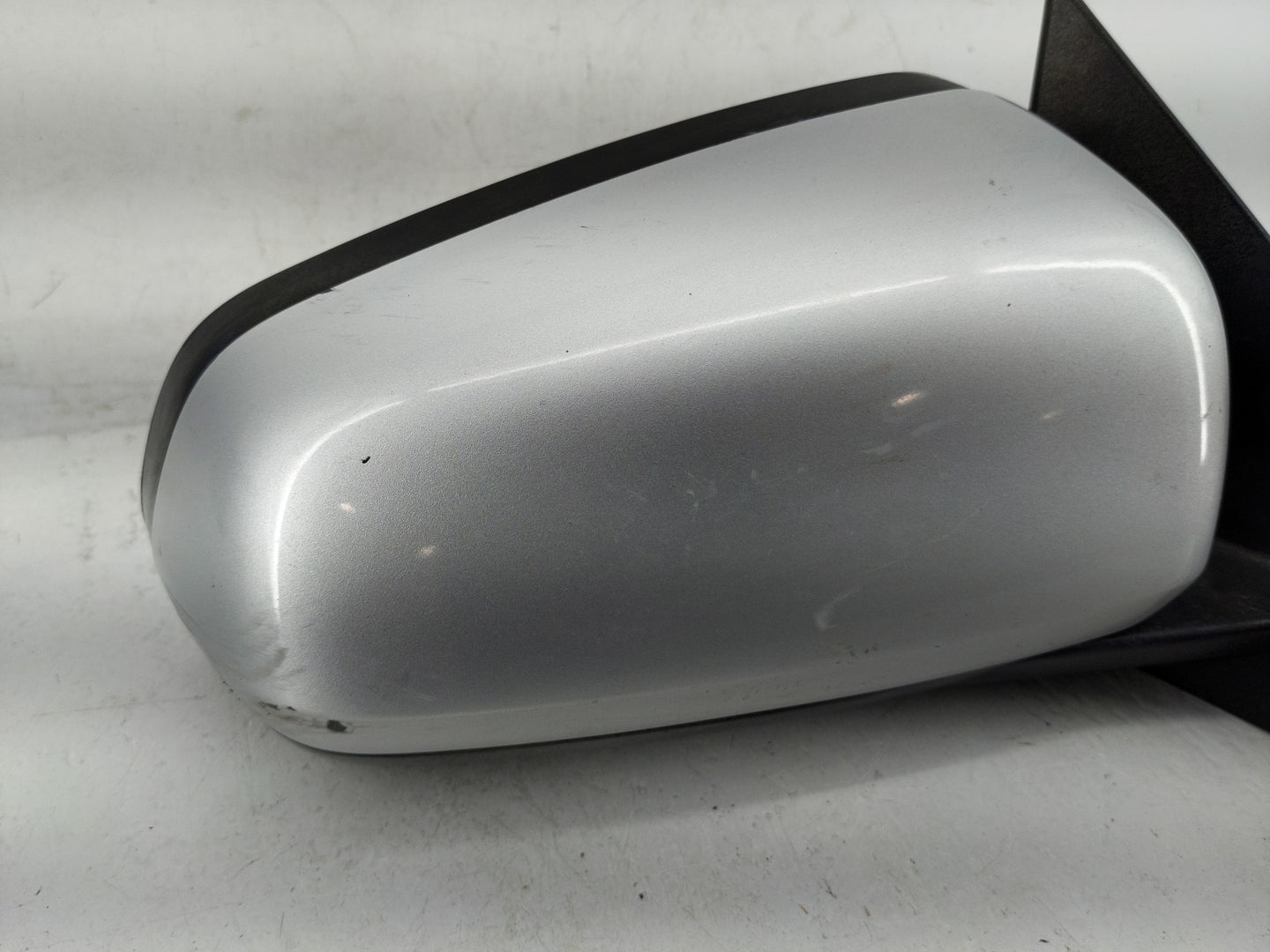 2013-2014 Dodge Avenger Side Mirror Replacement Passenger Right View Door Mirror Fits Fits 2013 2014 OEM Used Auto Parts - O