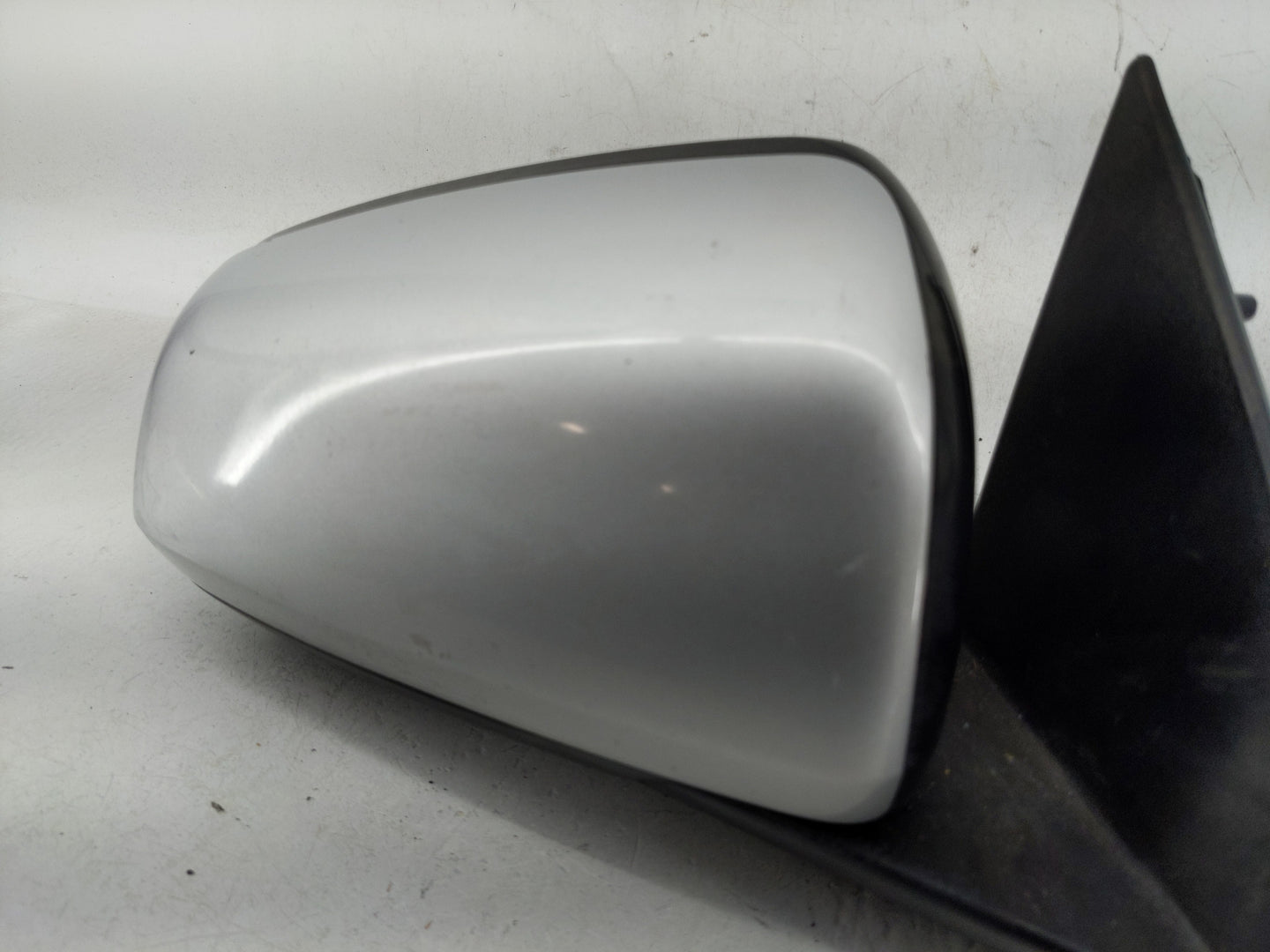 2013-2014 Dodge Avenger Side Mirror Replacement Passenger Right View Door Mirror Fits Fits 2013 2014 OEM Used Auto Parts - O