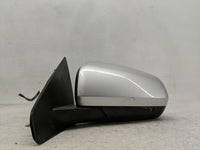 2013-2014 Dodge Avenger Driver Side View Mirror - Left Door Mirror OEM Used - Oemusedautoparts1.com
