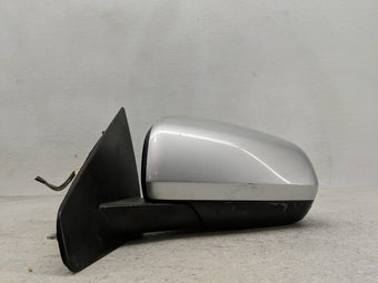compare product 2013-2014 Dodge Avenger Driver Side View Mirror - Left Door Mirror OEM Used