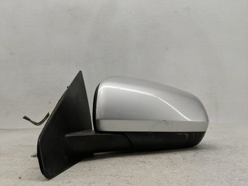 2013-2014 Dodge Avenger Driver Side View Mirror - Left Door Mirror OEM Used - Oemusedautoparts1.com