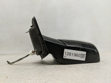 2013-2014 Dodge Avenger Driver Side View Mirror - Left Door Mirror OEM Used