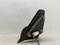 2013-2014 Dodge Avenger Driver Side View Mirror - Left Door Mirror OEM Used - Oemusedautoparts1.com