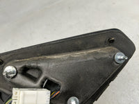 2013-2014 Dodge Avenger Driver Side View Mirror - Left Door Mirror OEM Used - Oemusedautoparts1.com