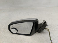 2013-2014 Dodge Avenger Driver Side View Mirror - Left Door Mirror OEM Used - Oemusedautoparts1.com