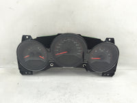 2011-2014 Dodge Avenger Instrument Cluster Speedometer Gauges P/N:04840659AA A2C53344211 Fits Fits 2011 2012 2013 2014 OEM U