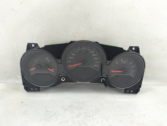 compare product 2011-2014 Dodge Avenger Instrument Cluster Speedometer Gauges P/N:04840659AA A2C53344211 Fits Fits 2011 2012 2013 2014 OEM Used Auto Parts