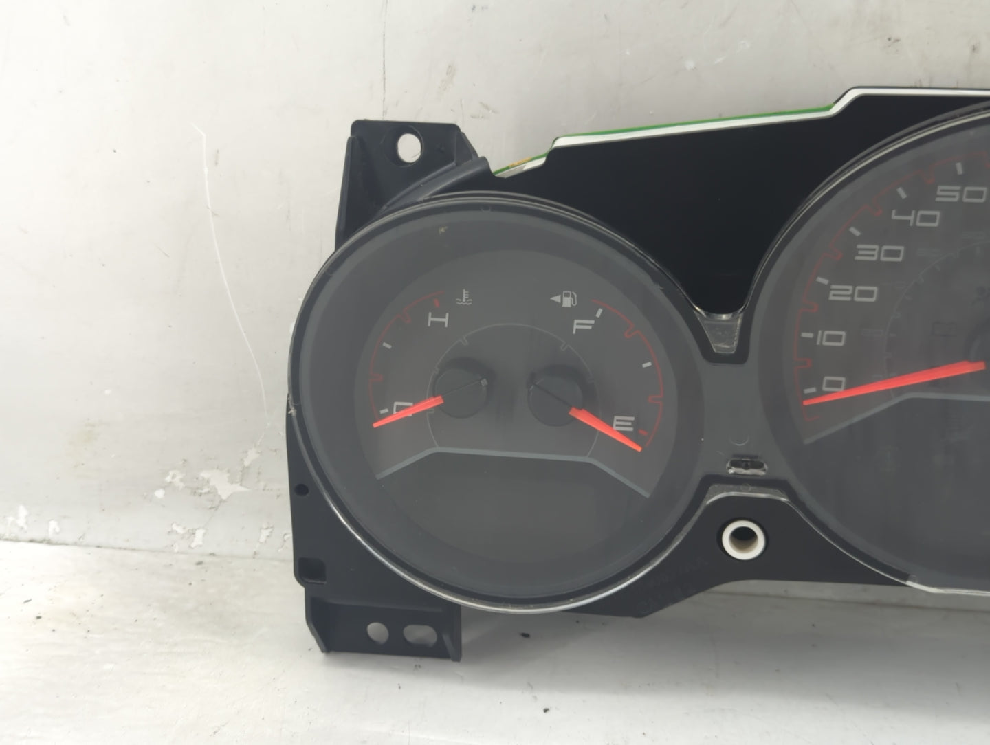 2011-2014 Dodge Avenger Instrument Cluster Speedometer Gauges P/N:04840659AA A2C53344211 Fits Fits 2011 2012 2013 2014 OEM U
