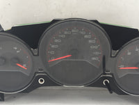 2011-2014 Dodge Avenger Instrument Cluster Speedometer Gauges P/N:04840659AA A2C53344211 Fits Fits 2011 2012 2013 2014 OEM U