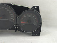 2011-2014 Dodge Avenger Instrument Cluster Speedometer Gauges P/N:04840659AA A2C53344211 Fits Fits 2011 2012 2013 2014 OEM U