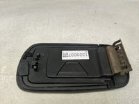 2012 Dodge Avenger Center Console Armrest Cover Lid Fits OEM Used Auto Parts - Oemusedautoparts1.com