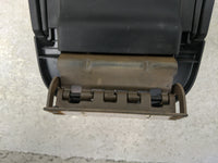 2012 Dodge Avenger Center Console Armrest Cover Lid Fits OEM Used Auto Parts - Oemusedautoparts1.com