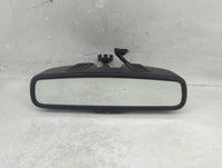 2012 Dodge Avenger Interior Rear View Mirror Replacement OEM P/N:GNTX-610 E11026130 Fits Fits 2010 2011 2013 2014 2015 2016 