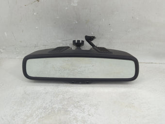 compare product 2012 Dodge Avenger Interior Rear View Mirror Replacement OEM P/N:GNTX-610 E11026130 Fits Fits 2010 2011 2013 2014 2015 2016 2017 OEM Used Auto Parts
