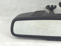 2012 Dodge Avenger Interior Rear View Mirror Replacement OEM P/N:GNTX-610 E11026130 Fits Fits 2010 2011 2013 2014 2015 2016 