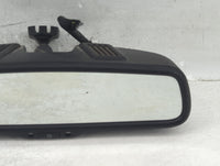 2012 Dodge Avenger Interior Rear View Mirror Replacement OEM P/N:GNTX-610 E11026130 Fits Fits 2010 2011 2013 2014 2015 2016 