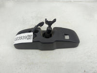 2012 Dodge Avenger Interior Rear View Mirror Replacement OEM P/N:GNTX-610 E11026130 Fits Fits 2010 2011 2013 2014 2015 2016 