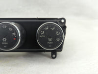 2008-2014 Dodge Avenger Climate Control Module Temperature AC/Heater Replacement P/N:P55111888AI Fits OEM Used Auto Parts - 