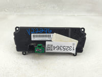 2008-2014 Dodge Avenger Climate Control Module Temperature AC/Heater Replacement P/N:P55111888AI Fits OEM Used Auto Parts - 