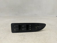 2008-2014 Dodge Avenger Master Power Window Switch Replacement Driver Side Left P/N:04602781AA Fits OEM Used Auto Parts - Oe