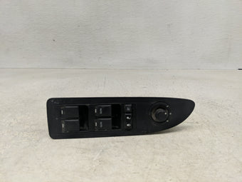 compare product 2008-2014 Dodge Avenger Master Power Window Switch Replacement Driver Side Left P/N:04602781AA Fits OEM Used Auto Parts