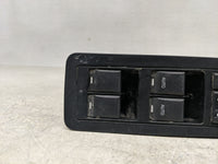 2008-2014 Dodge Avenger Master Power Window Switch Replacement Driver Side Left P/N:04602781AA Fits OEM Used Auto Parts - Oe