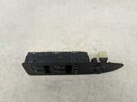 2008-2014 Dodge Avenger Master Power Window Switch Replacement Driver Side Left P/N:04602781AA Fits OEM Used Auto Parts - Oe