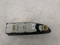 2008-2014 Dodge Avenger Master Power Window Switch Replacement Driver Side Left P/N:04602781AA Fits OEM Used Auto Parts - Oe