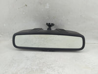 2012 Dodge Avenger Interior Rear View Mirror Replacement OEM P/N:GNTX-610 Fits Fits 2010 2011 2013 2014 2015 2016 2017 OEM U