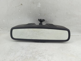 compare product 2012 Dodge Avenger Interior Rear View Mirror Replacement OEM P/N:GNTX-610 Fits Fits 2010 2011 2013 2014 2015 2016 2017 OEM Used Auto Parts