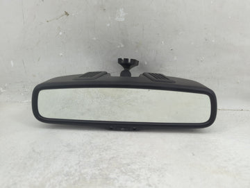 2012 Dodge Avenger Interior Rear View Mirror Replacement OEM P/N:GNTX-610 Fits Fits 2010 2011 2013 2014 2015 2016 2017 OEM U