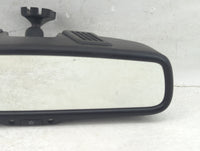 2012 Dodge Avenger Interior Rear View Mirror Replacement OEM P/N:GNTX-610 Fits Fits 2010 2011 2013 2014 2015 2016 2017 OEM U