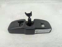 2012 Dodge Avenger Interior Rear View Mirror Replacement OEM P/N:GNTX-610 Fits Fits 2010 2011 2013 2014 2015 2016 2017 OEM U