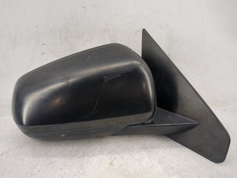 compare product 2008-2014 Dodge Avenger Passenger Side View Mirror - Right Door Mirror OEM Used